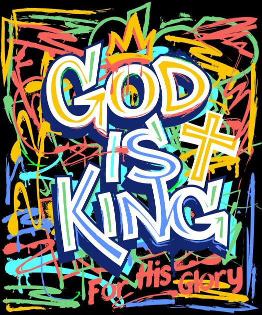 For His Glory, brampton, ontario, canada